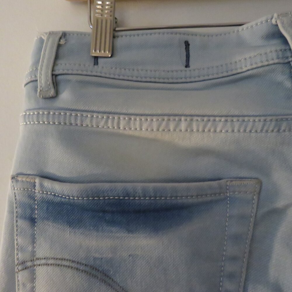 G-STAR RAW 3301 Raw Tailored Limited Edition Selvedge Jeans - Men's Size 32 - Picture 11 of 13